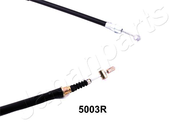 JAPANPARTS BC-5003R Cable,...