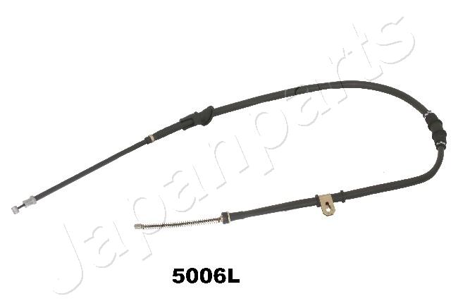 JAPANPARTS BC-5006L Cable,...