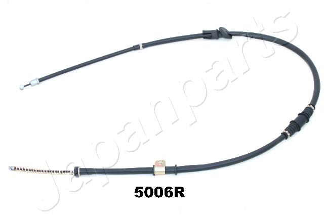 JAPANPARTS BC-5006R Cable,...