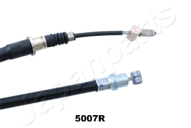 JAPANPARTS BC-5007R Cable,...