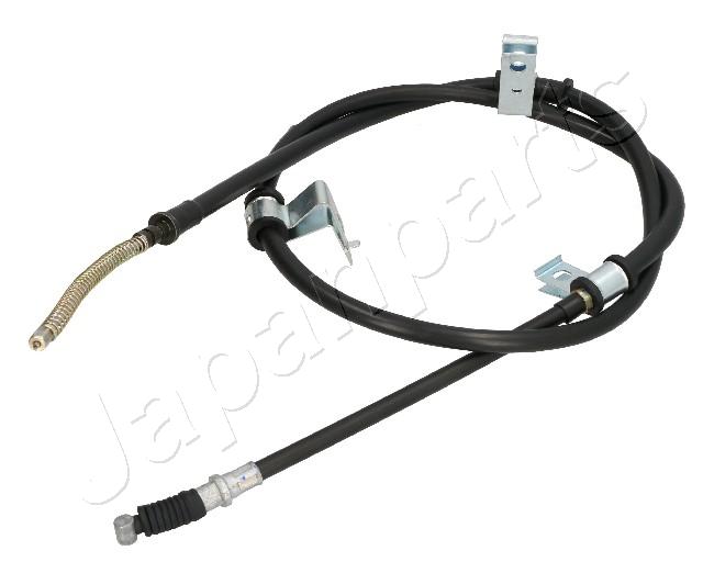 JAPANPARTS BC-5010R Cable,...