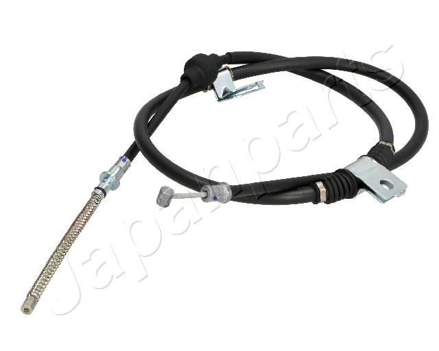 JAPANPARTS BC-5011L Cable,...