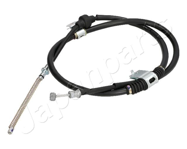 JAPANPARTS BC-5011R Cable,...