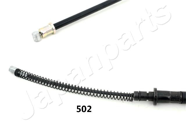 JAPANPARTS BC-502 Cable,...