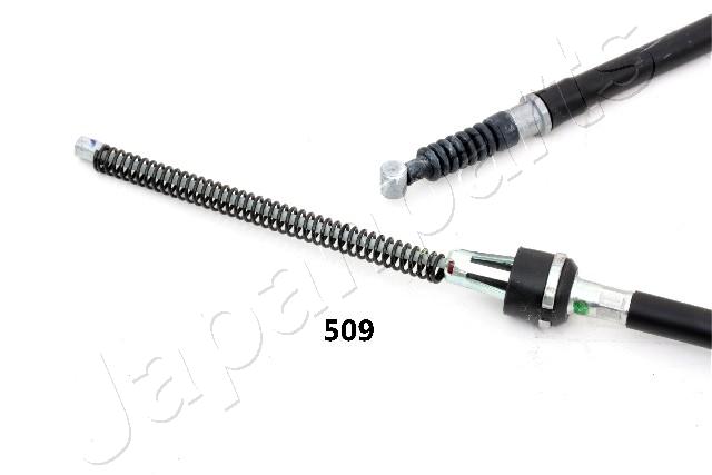 JAPANPARTS BC-509 Cable,...