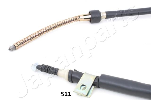 JAPANPARTS BC-511 Cable,...