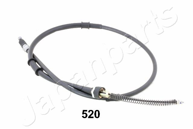 JAPANPARTS BC-520 Cable,...