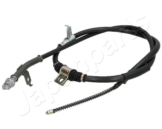 JAPANPARTS BC-527L Cable,...