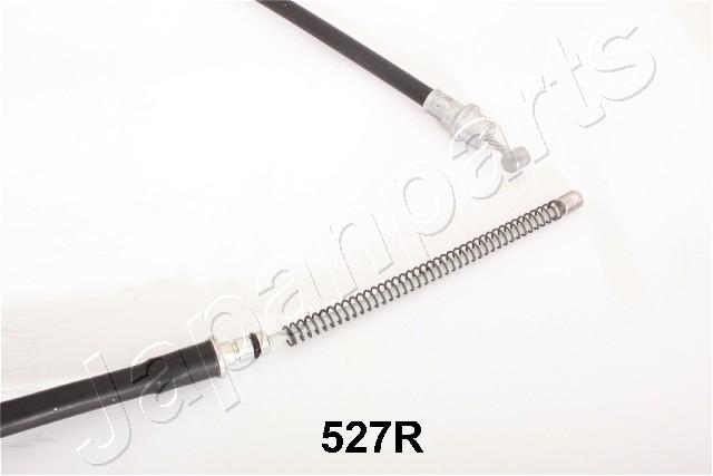 JAPANPARTS BC-527R Cable,...