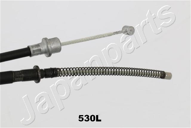 JAPANPARTS BC-530L Cable,...