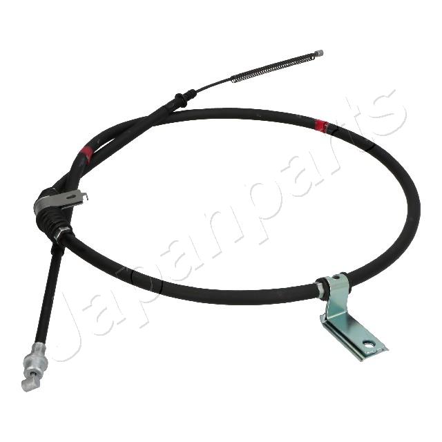 JAPANPARTS BC-530R Cable,...