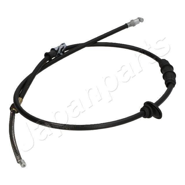 JAPANPARTS BC-533L Cable,...