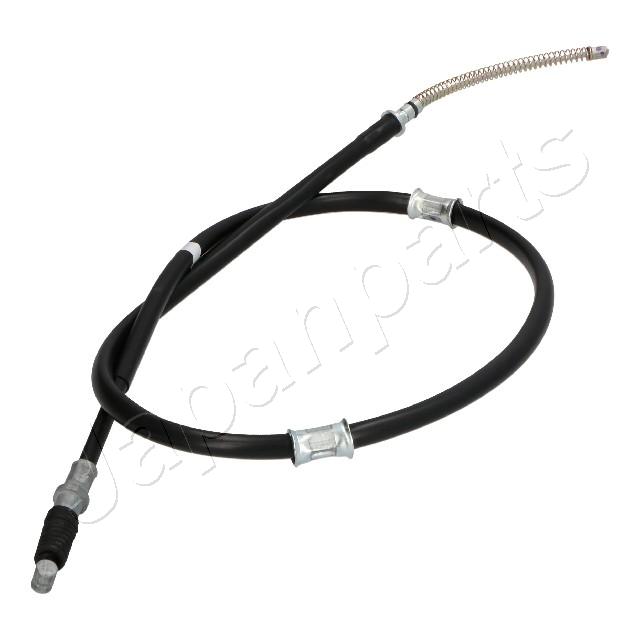 JAPANPARTS BC-535L Cable,...