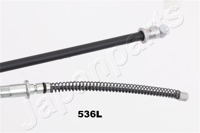 JAPANPARTS BC-536L Cable,...