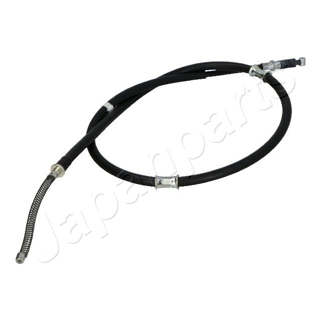 JAPANPARTS BC-537L Cable,...