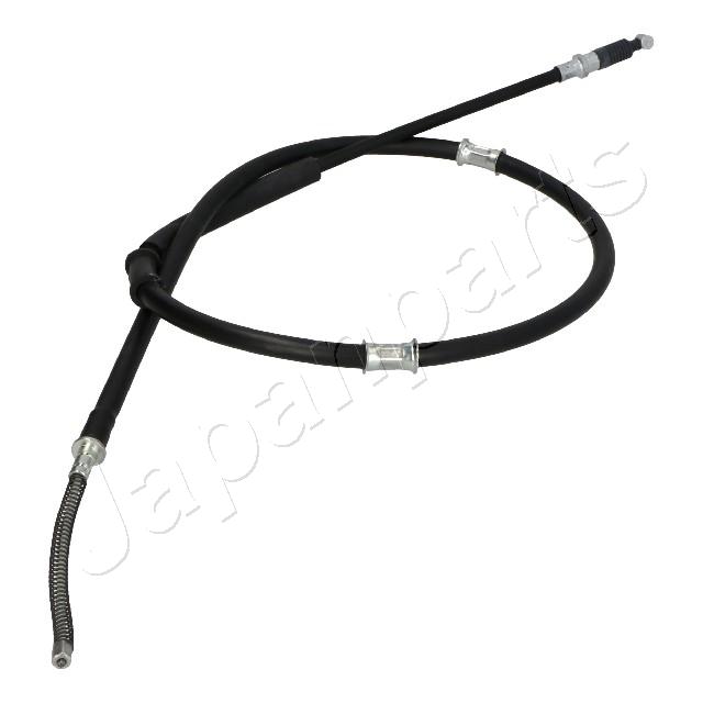 JAPANPARTS BC-537R Cable,...