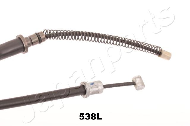 JAPANPARTS BC-538L Cable,...