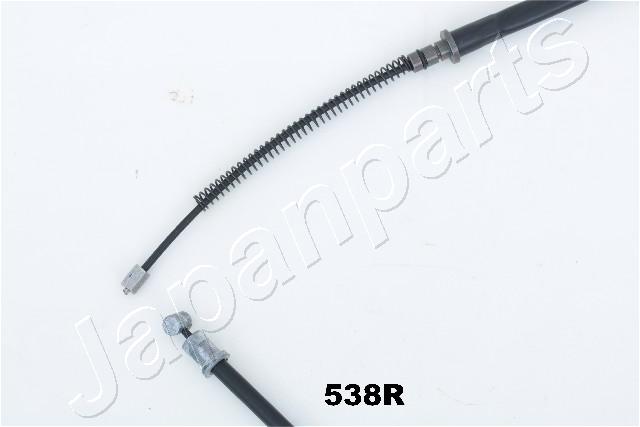 JAPANPARTS BC-538R Cable,...