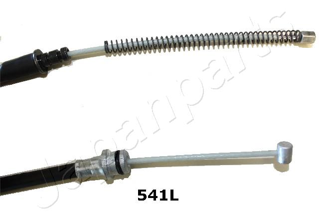 JAPANPARTS BC-541L Cable,...