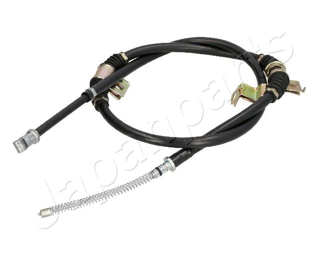 JAPANPARTS BC-543R Cable,...