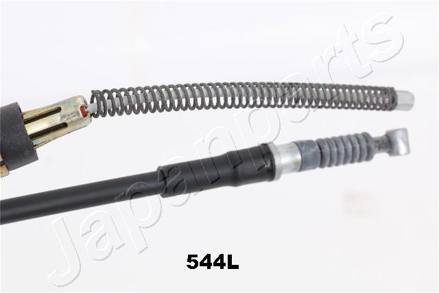 JAPANPARTS BC-544L Cable,...