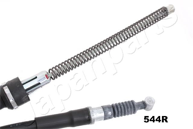 JAPANPARTS BC-544R Cable,...