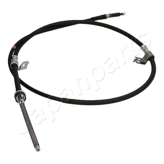 JAPANPARTS BC-545L Cable,...