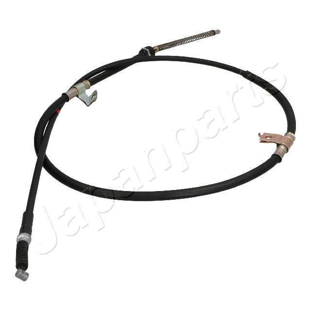 JAPANPARTS BC-545R Cable,...