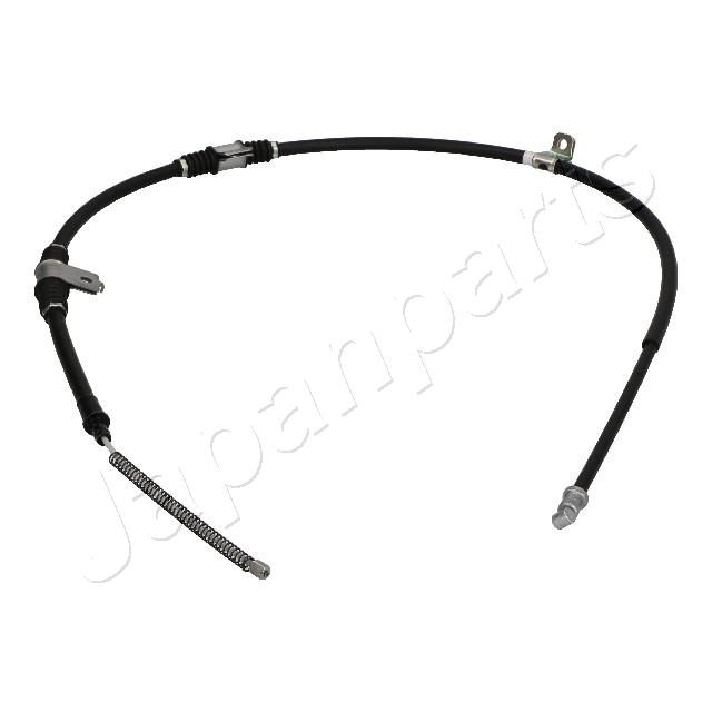 JAPANPARTS BC-549L Cable,...