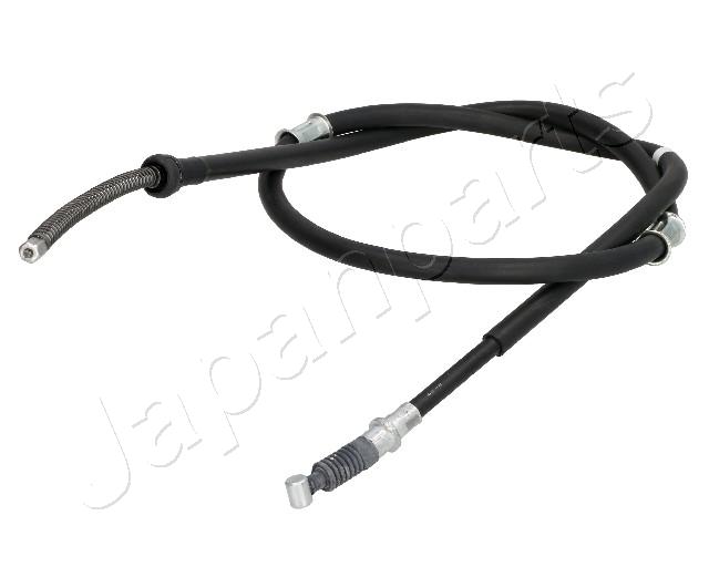 JAPANPARTS BC-551L Cable,...