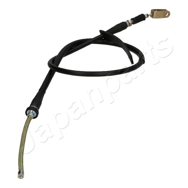 JAPANPARTS BC-552L Cable,...