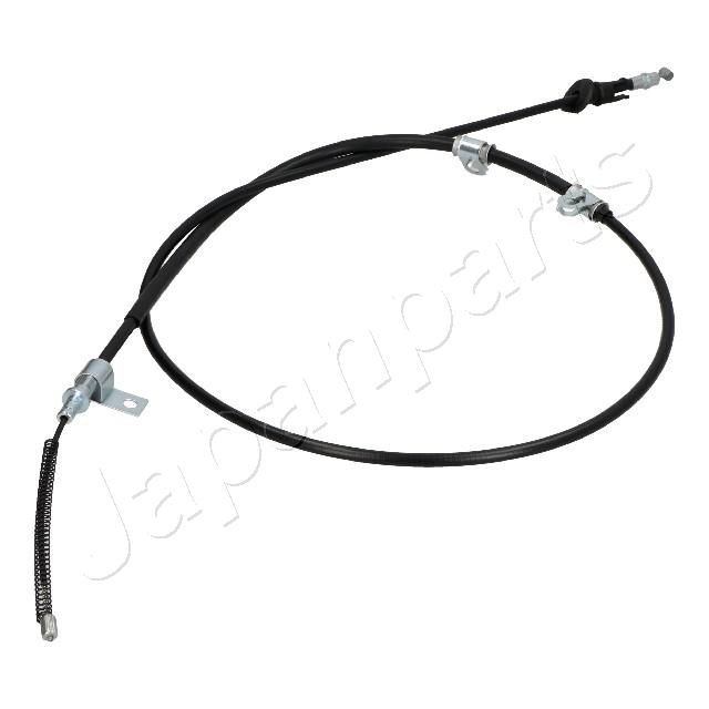 JAPANPARTS BC-553L Cable,...