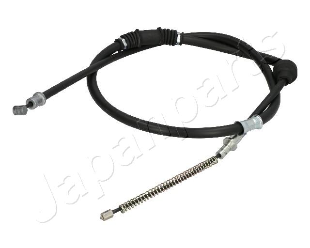 JAPANPARTS BC-554R Cable,...