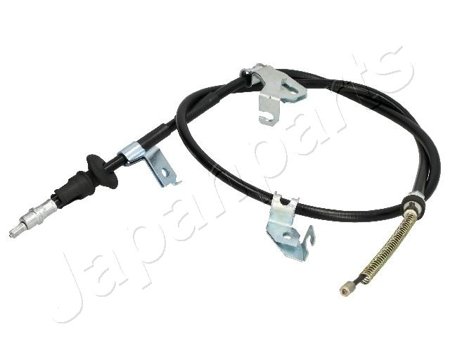 JAPANPARTS BC-555L Cable,...