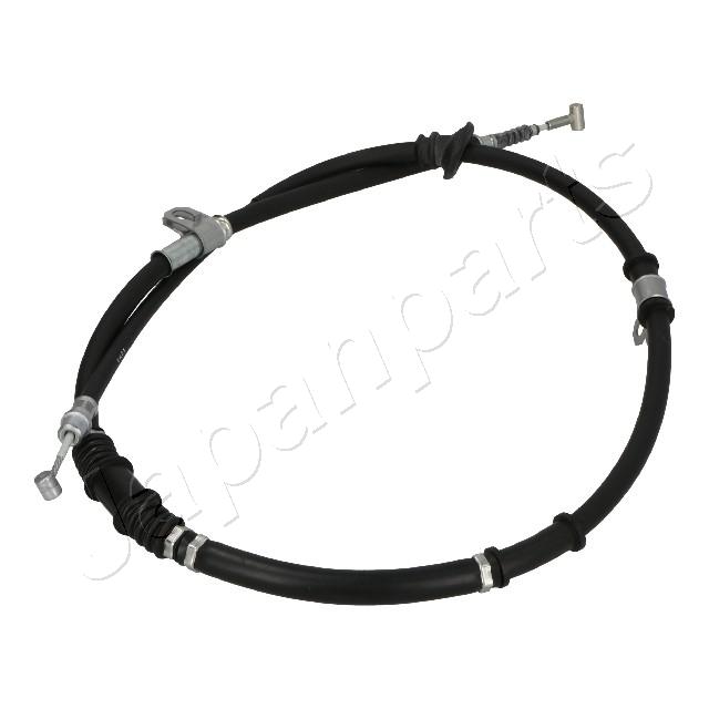 JAPANPARTS BC-560R Cable,...