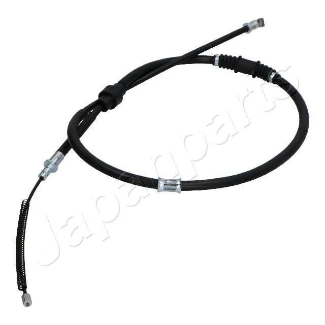 JAPANPARTS BC-562L Cable,...