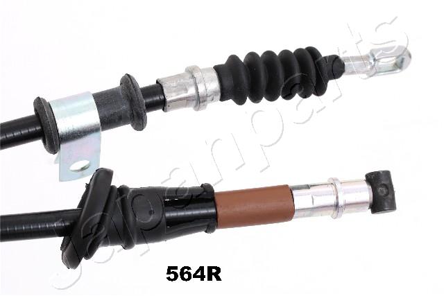 JAPANPARTS BC-564R Cable,...