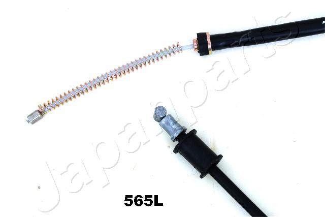 JAPANPARTS BC-565L Cable,...