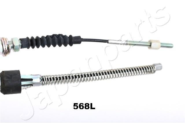 JAPANPARTS BC-568L Cable,...