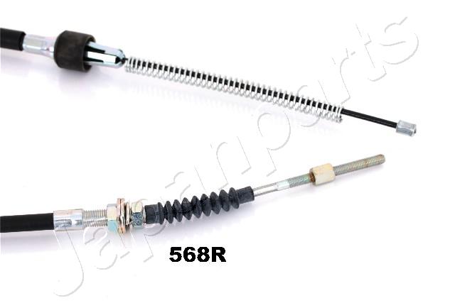 JAPANPARTS BC-568R Cable,...