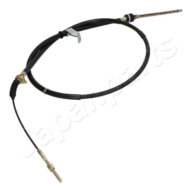 JAPANPARTS BC-569L Cable,...