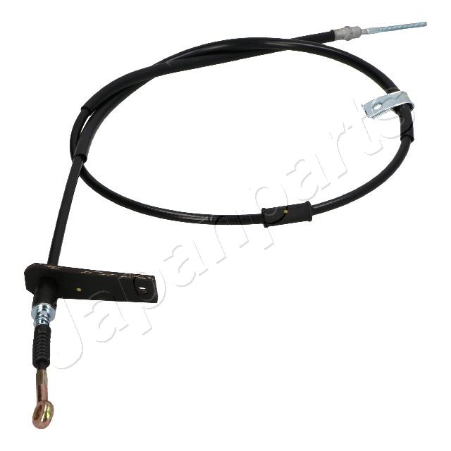 JAPANPARTS BC-571R Cable,...