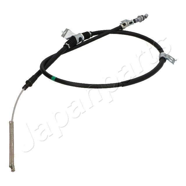 JAPANPARTS BC-573L Cable,...