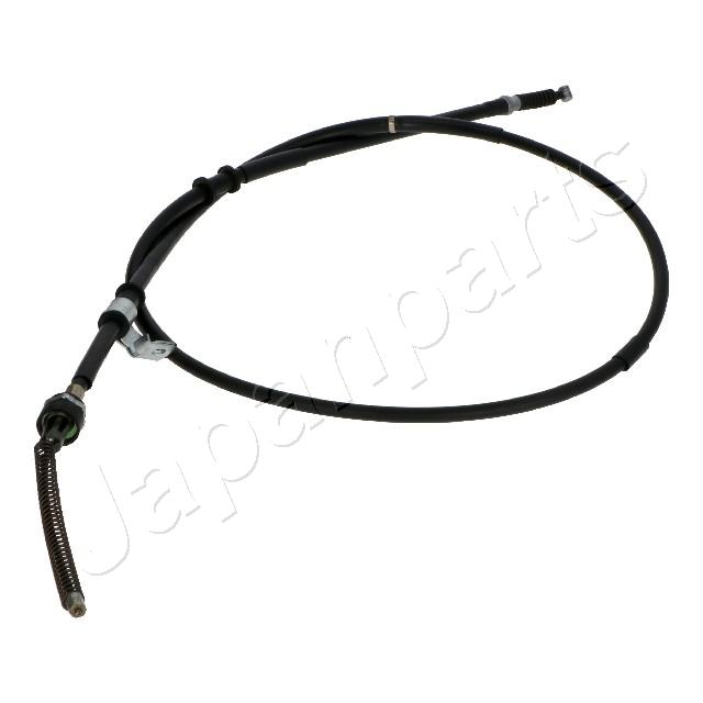 JAPANPARTS BC-575L Cable,...