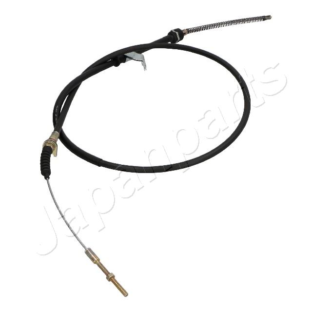 JAPANPARTS BC-579L Cable,...