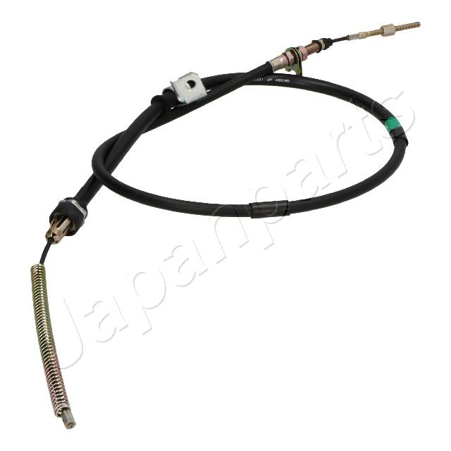 JAPANPARTS BC-580L Cable,...