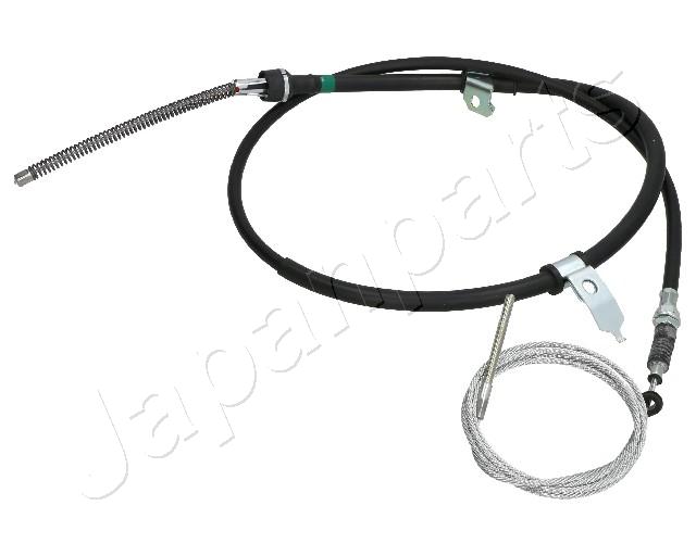 JAPANPARTS BC-581R Cable,...