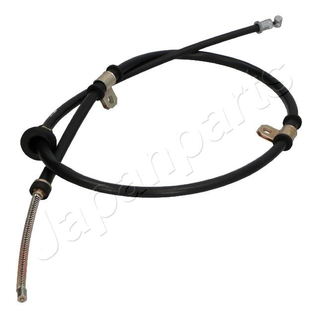 JAPANPARTS BC-586L Cable,...