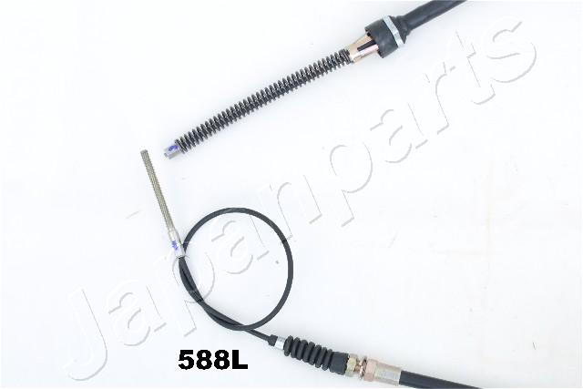 JAPANPARTS BC-588L Cable,...