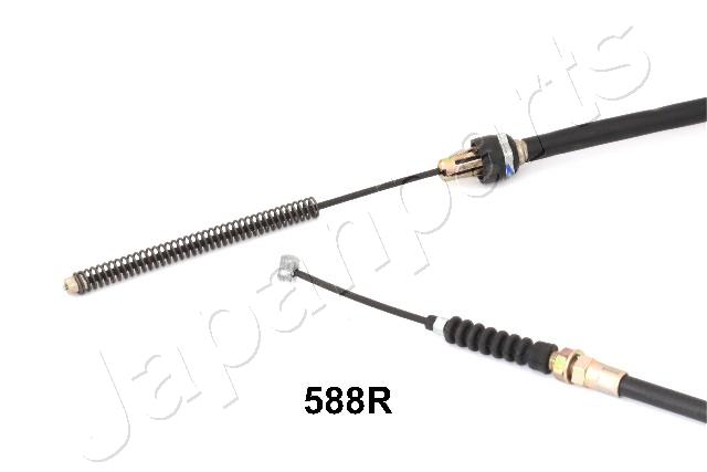 JAPANPARTS BC-588R Cable,...